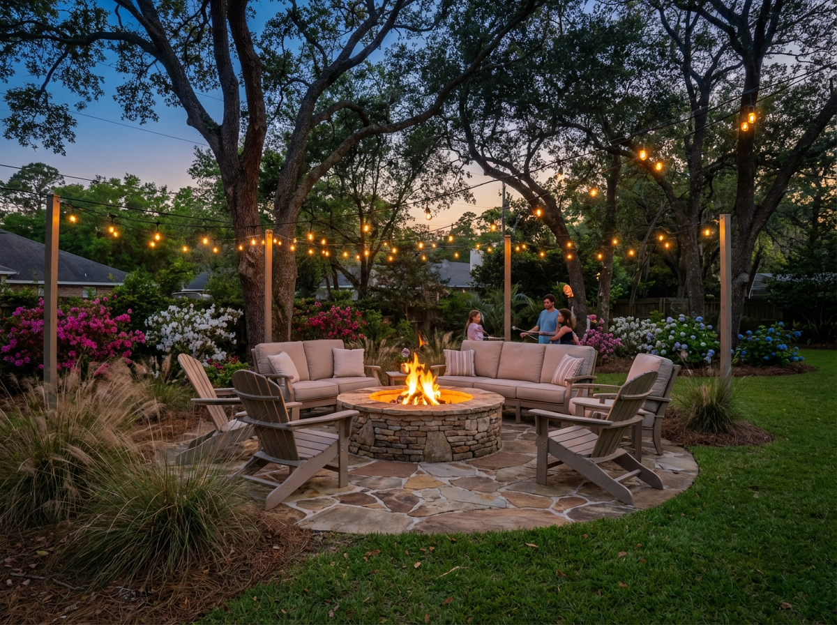 CDP Landscape team at work